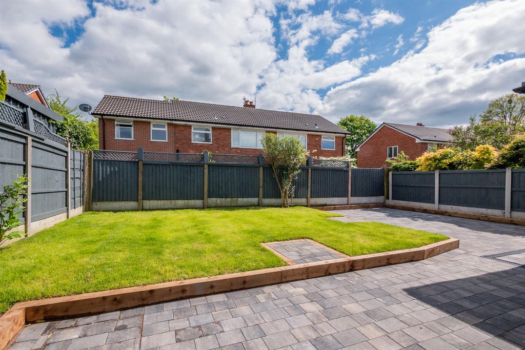 Additional image 21 of 3 bed link detached house for saleLodge Road, Knutsford WA16