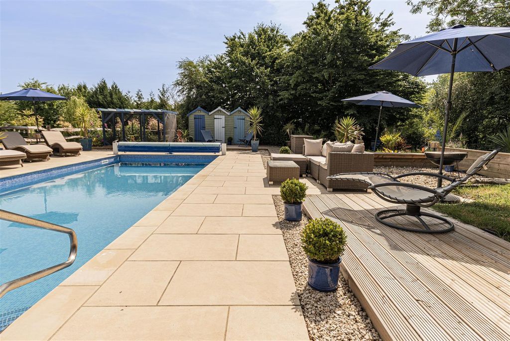 Additional image 39 of 4 bed detached house for saleGrinsell Hill, Minster, Ramsgate CT12