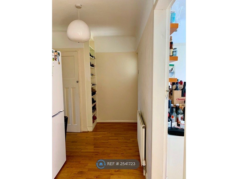 Property photo 3 of 22 Large Hallway, Currently With Fridge