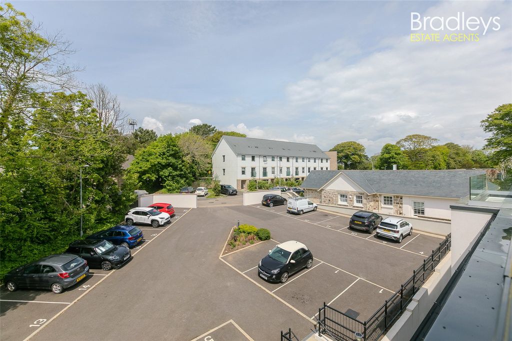 Additional image 18 of 2 bed flat for saleCentenary Way, Penzance, Cornwall TR18