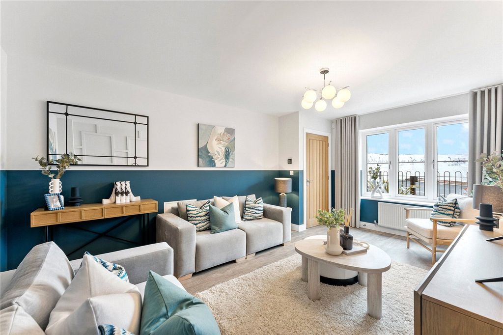 Property photo 2 of 29 Living Room