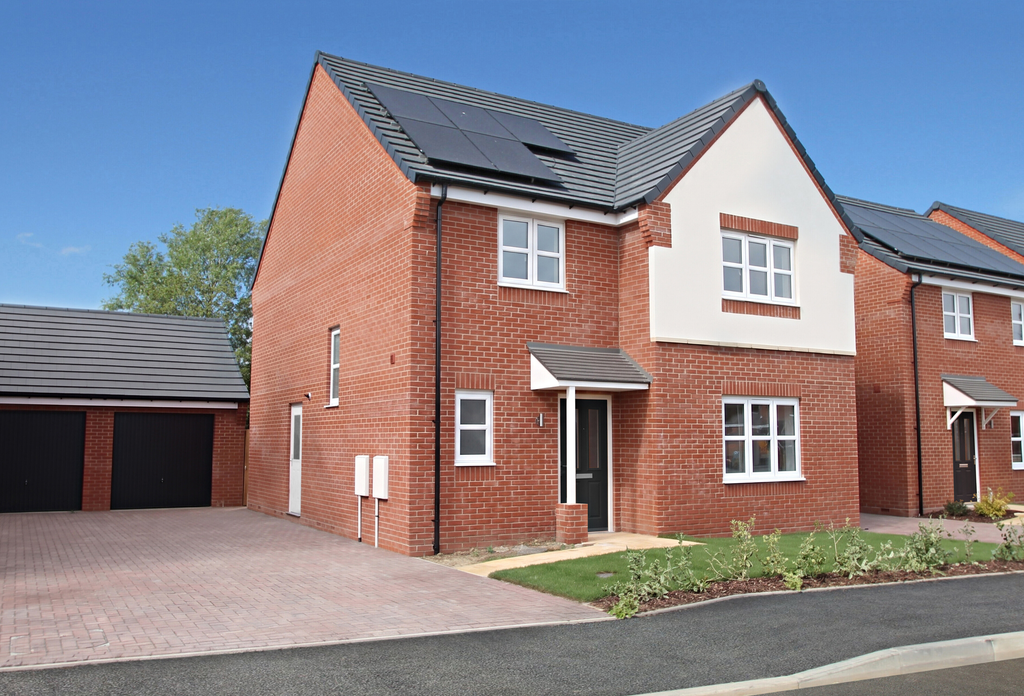 Property photo 1 of 11 Chapel Gate - The Walnut - June 2026
