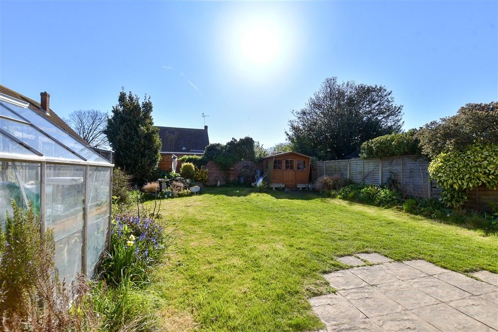 Property photo 2 of 11 Rear Garden