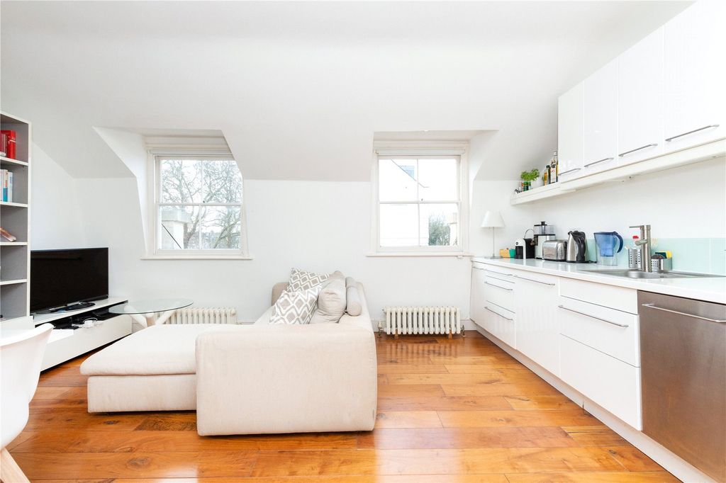 Property photo 1 of 10 Open Plan Living