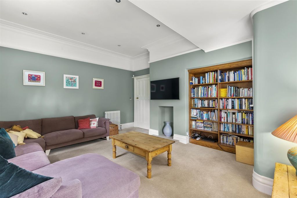 Additional image 18 of 7 bed detached house for saleClifford Road, Ilkley LS29