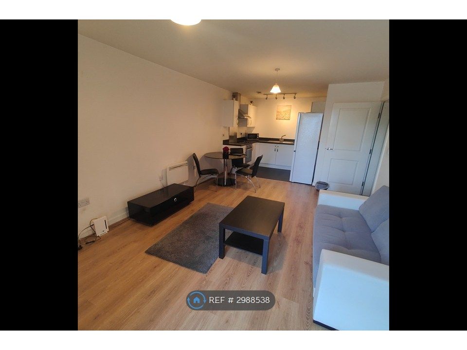 Property photo 2 of 8 Living Room