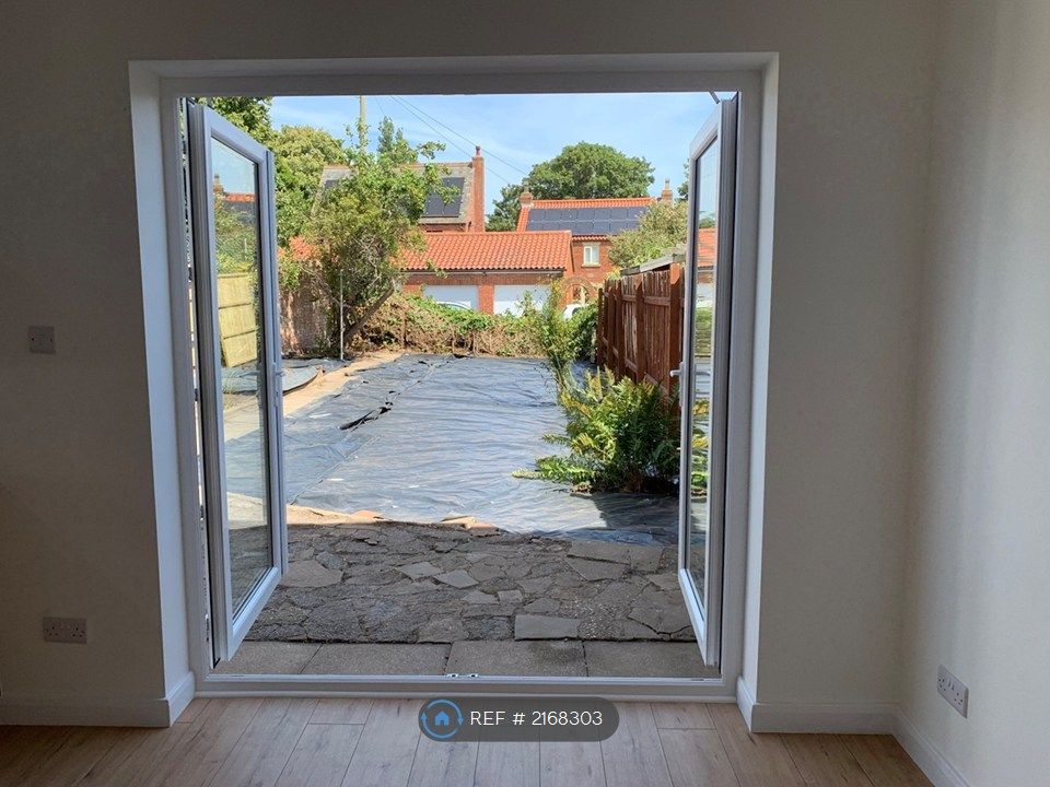 Property photo 3 of 18 Large Double Patio Doors