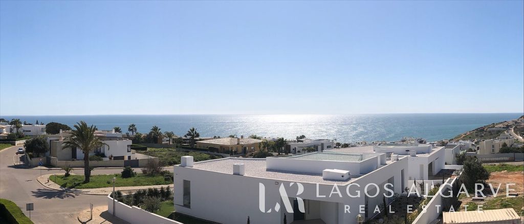 Property photo 1 of 7 Building Land In Porto De Mós With Approved Project, Lagos