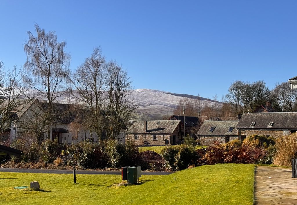 Additional image 46 of 3 bed lodge for sale2 Cairn Lodges, Mains Of Taymouth, Kenmore PH15