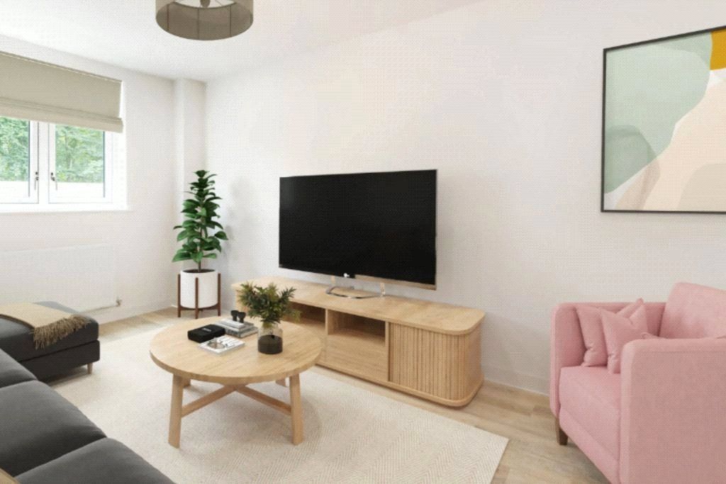 Property photo 3 of 8 Typical Living Room