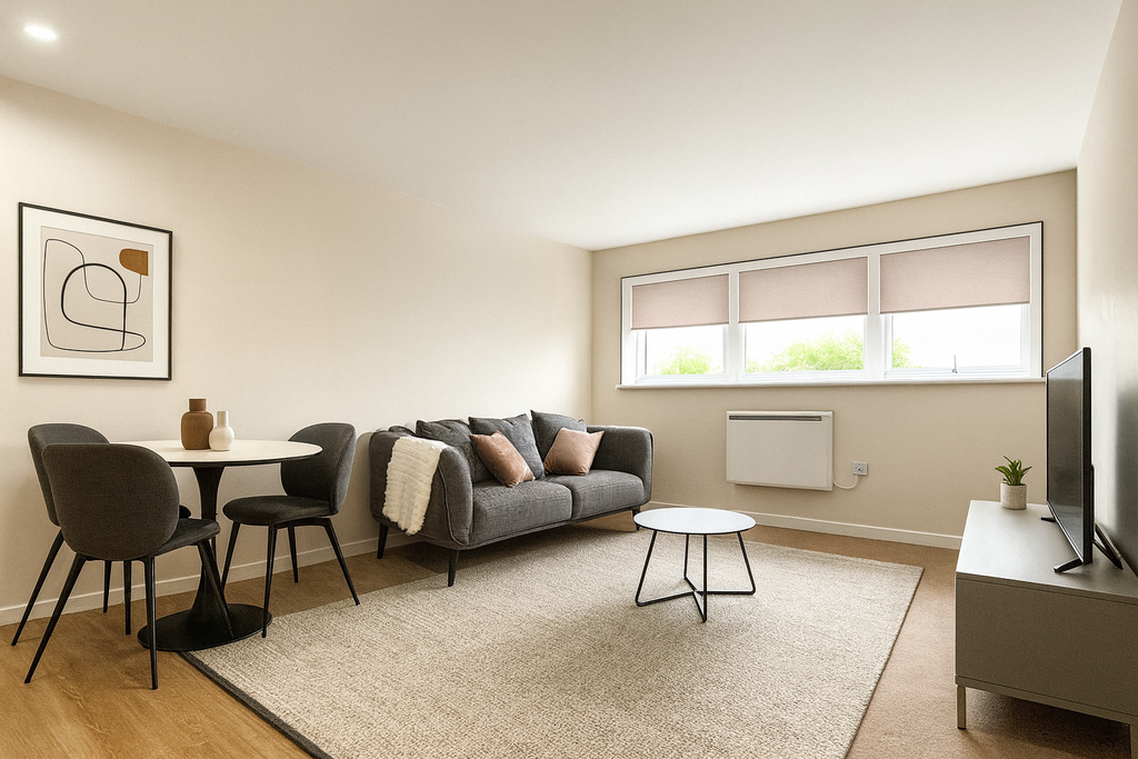 Property photo 1 of 6 Living Room