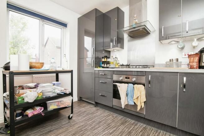 Property photo 3 of 12 Balcony