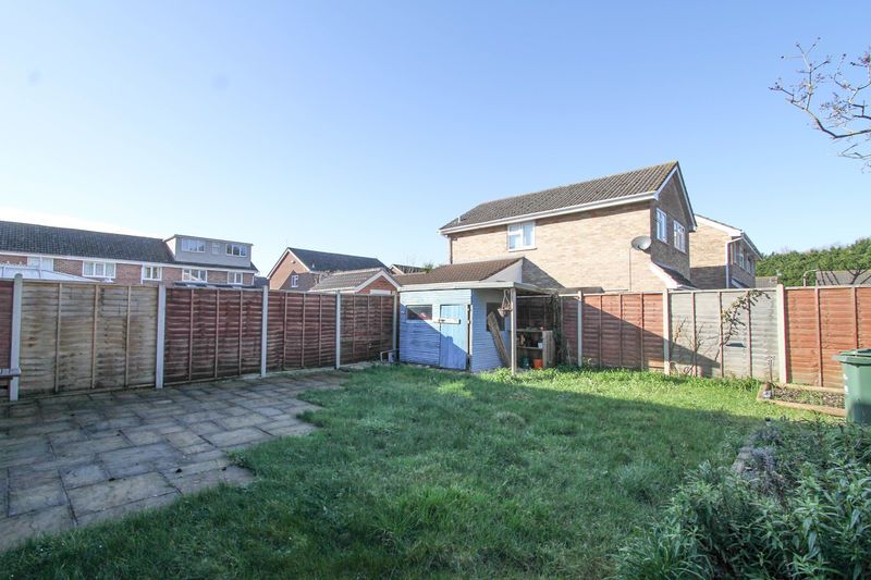 Property photo 3 of 24 Garden