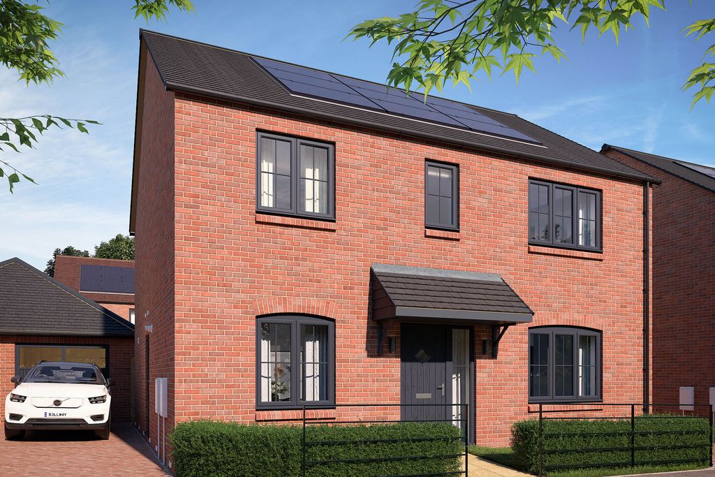 Property photo 1 of 12 CGI