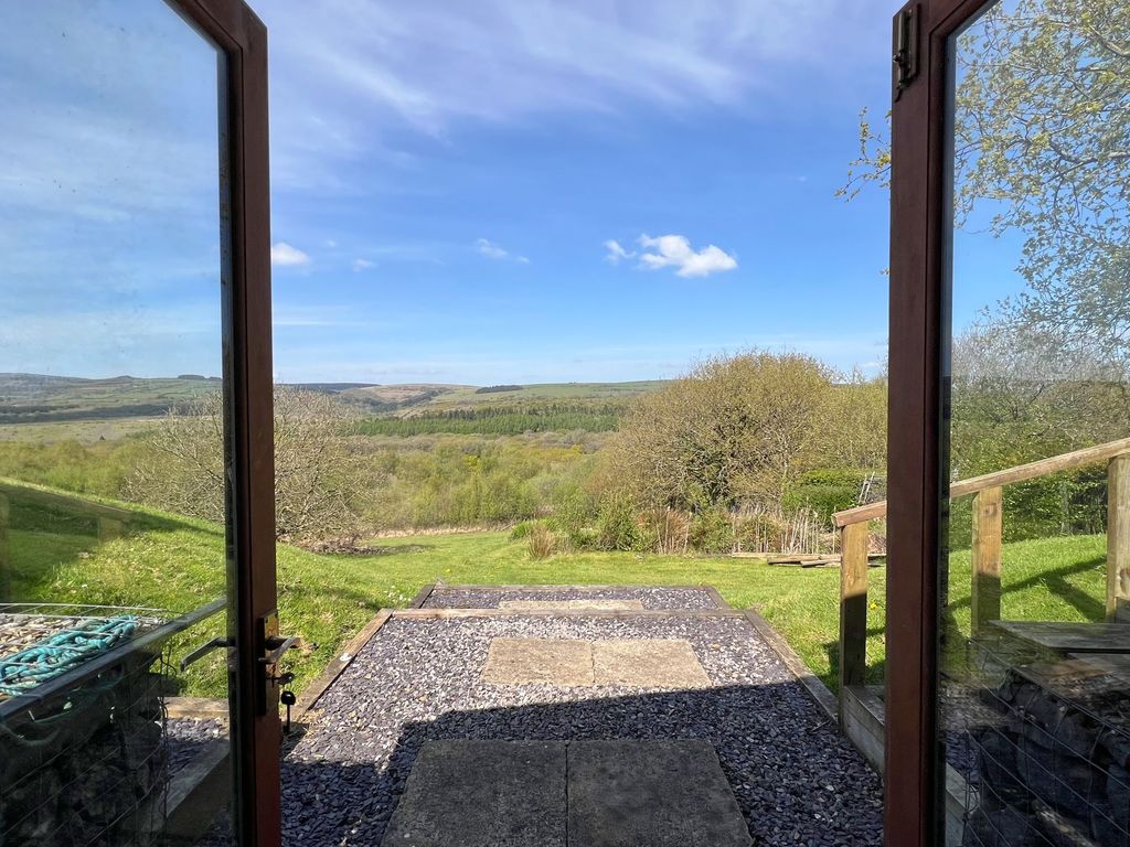 Additional image 27 of 4 bed detached bungalow for saleMaes Glas, Cefn Cribwr CF32