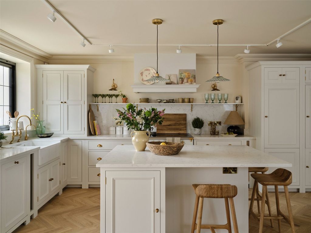 Additional image 4 of 4 bed semi-detached house for saleMulberry House, 35 New Road, Esher, Surrey KT10