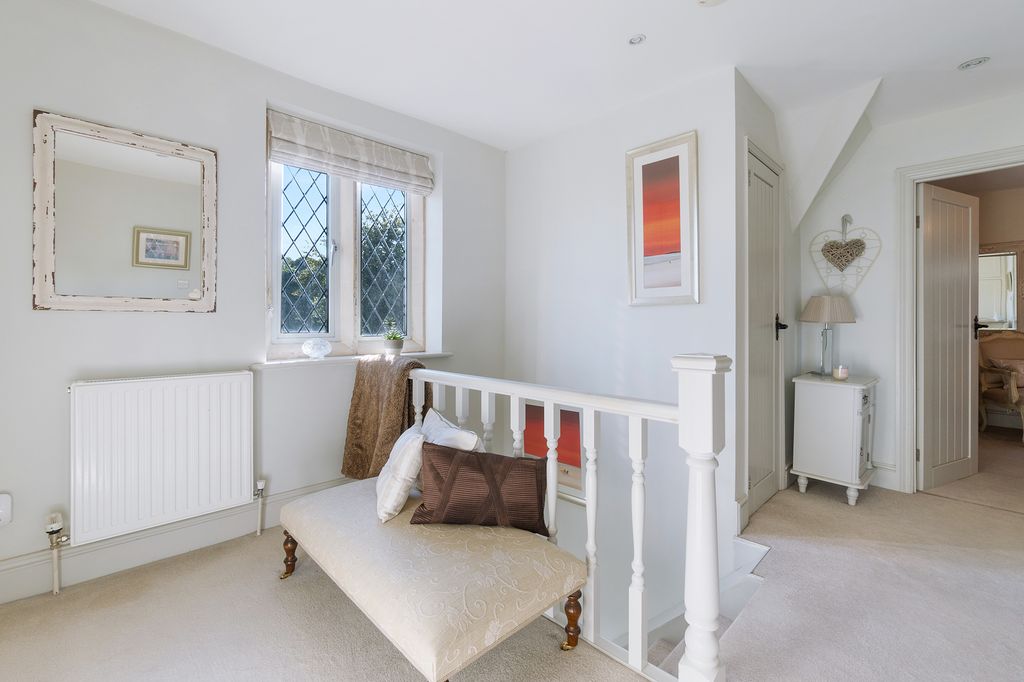 Additional image 9 of 3 bed semi-detached house for saleEscot Park, Ottery St Mary EX11