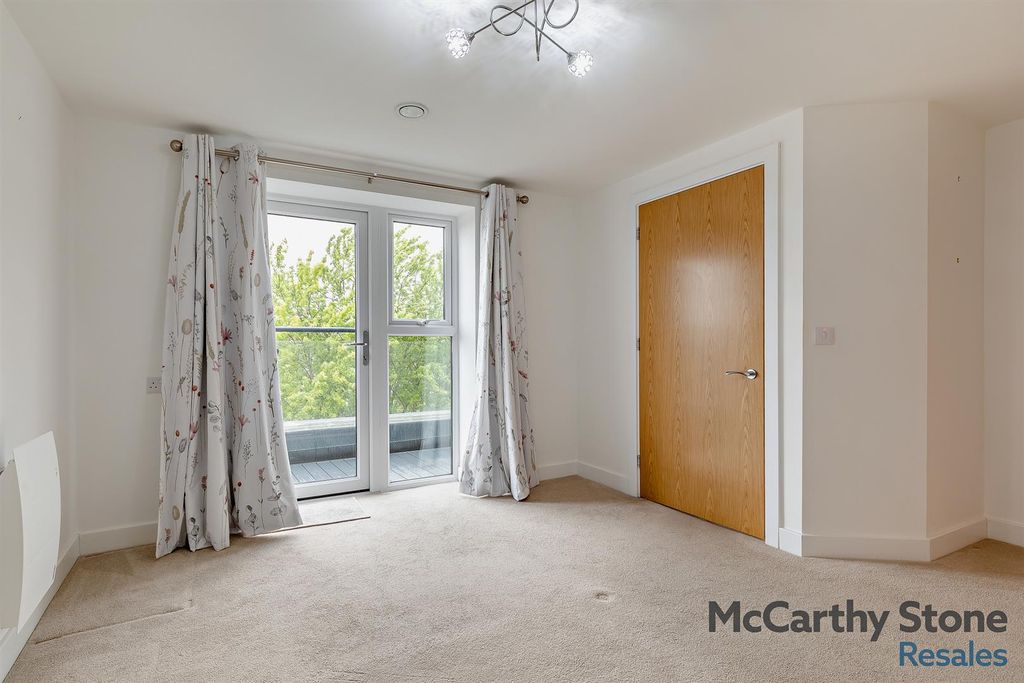 Additional image 13 of 1 bed flat for saleStowe Place, Rotten Row, Lichfield WS13