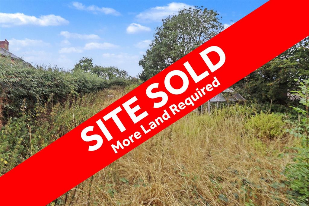 Property photo 1 of 8 Sold -South Staffs -  East View Land.Jpeg