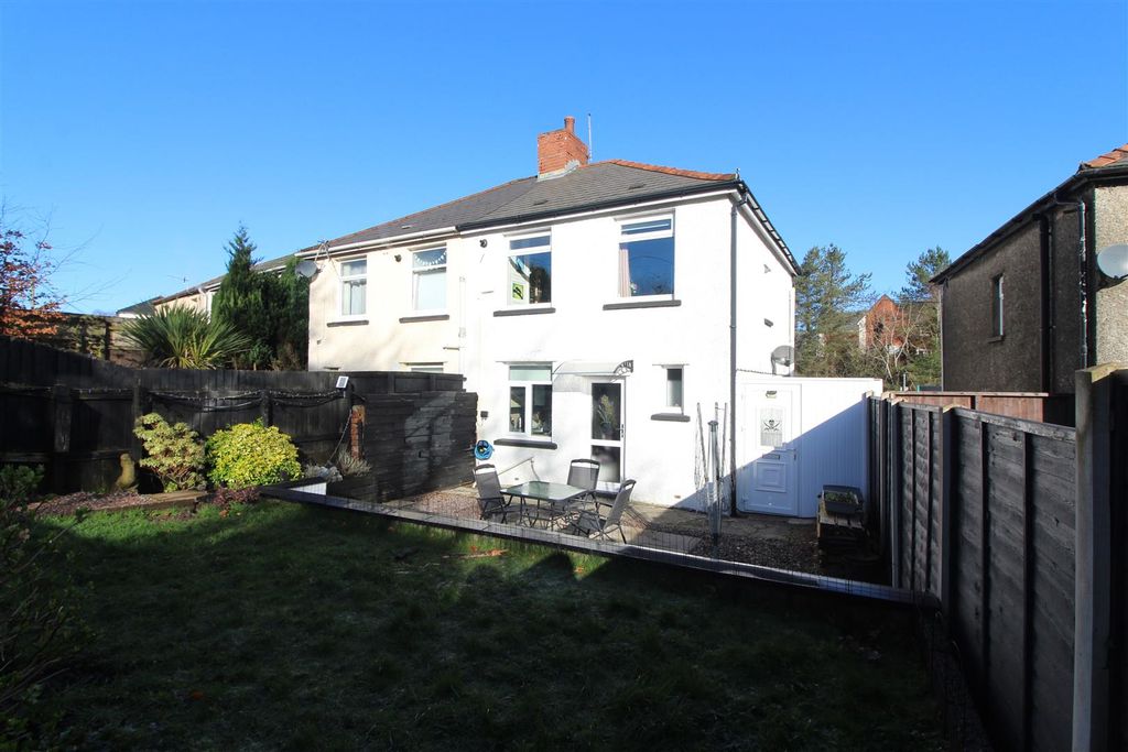 Property photo 2 of 35 Rear Garden