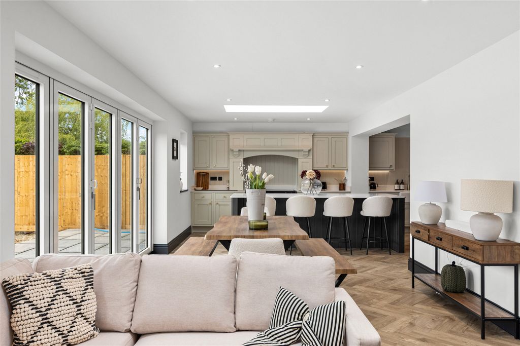 Additional image 13 of 4 bed detached house for saleBowerland Lane, Lingfield, Surrey RH7