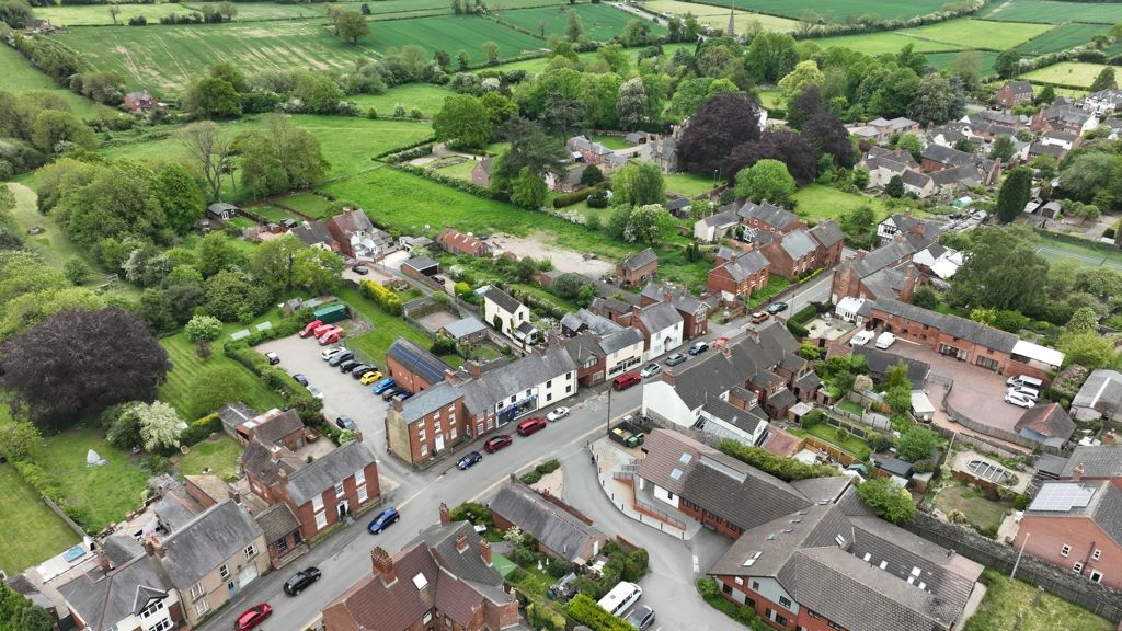 Additional image 39 of 4 bed semi-detached house for saleHigh Street, Ibstock, Leicestershire LE67