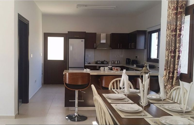 Property photo 3 of 14 Kitchen And Dining