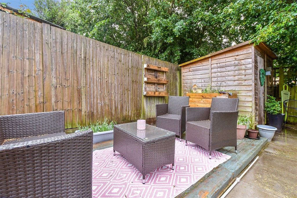 Property photo 2 of 10 Patio / Decking