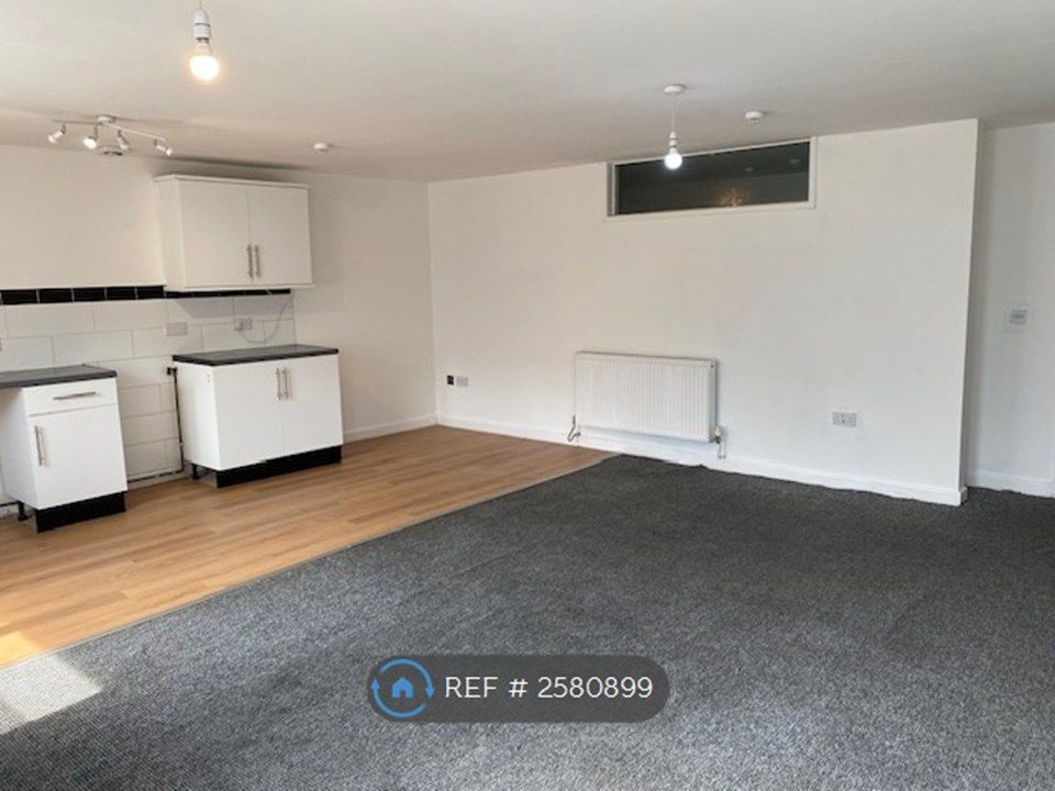 Property photo 2 of 9 Open Plan Kitchen &amp; Living Room