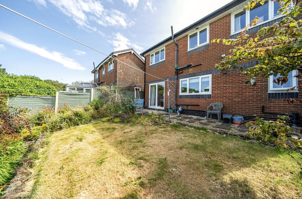 Property photo 3 of 18 Rear Garden