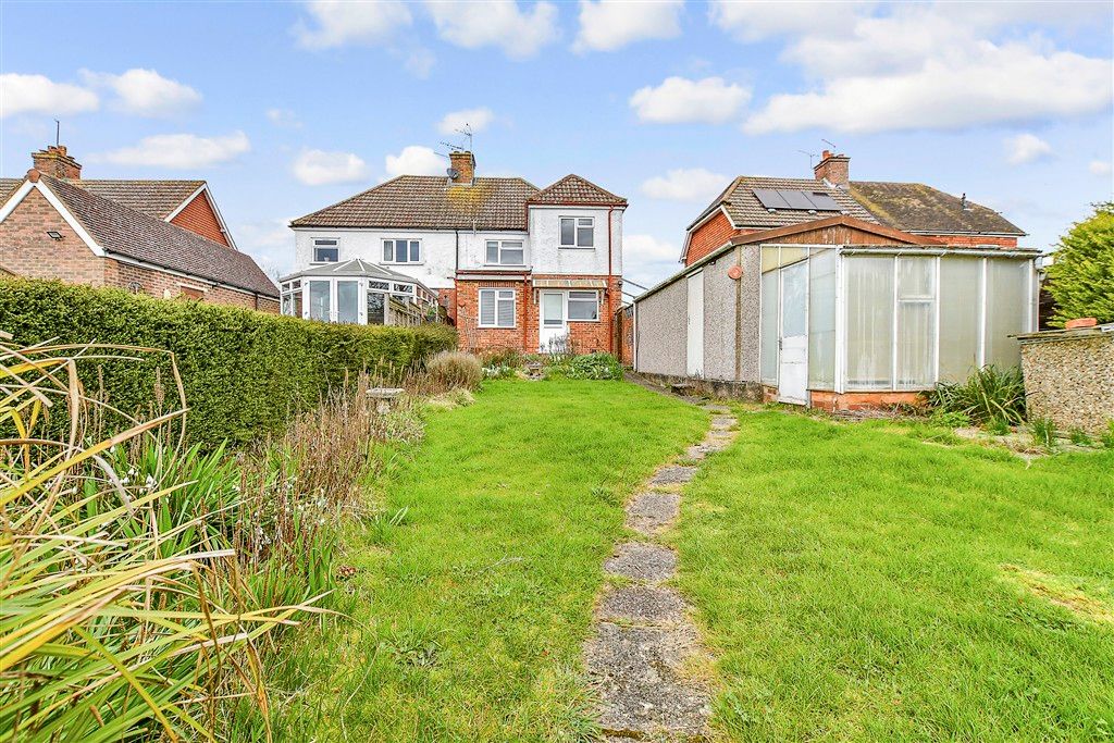 Property photo 2 of 16 Rear Elevation