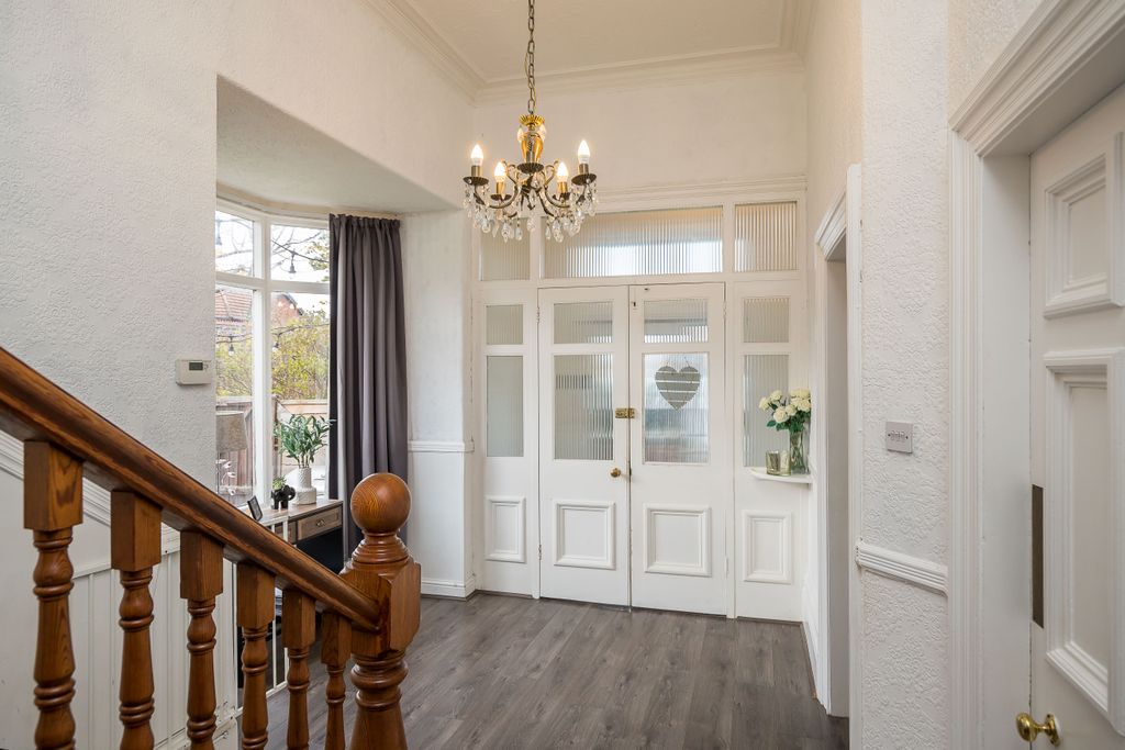 Additional image 4 of 6 bed semi-detached house for saleHarcourt Road, Llandudno LL30