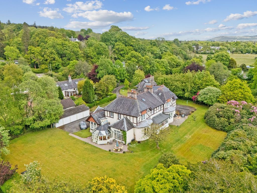 Additional image 26 of 2 bed flat for saleFlat 1 Lagarie House, Torwoodhill Road, Rhu G84
