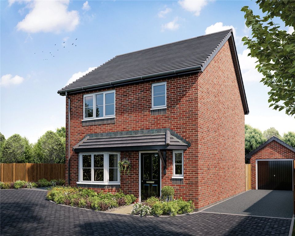 Property photo 1 of 4 Exterior Cgi