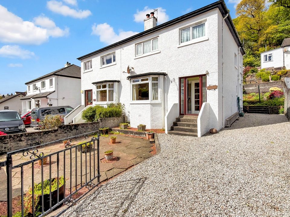 Additional image 18 of 3 bed semi-detached house for saleGuisachan, Longistan Road, Oban, Argyll, Oban PA34