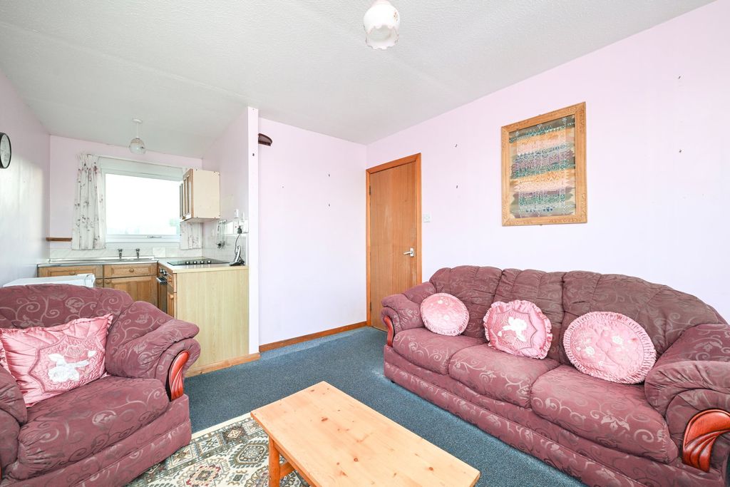 Additional image 6 of 2 bed bungalow for sale5 Kirkhouses Chalets, Bixter, Shetland ZE2