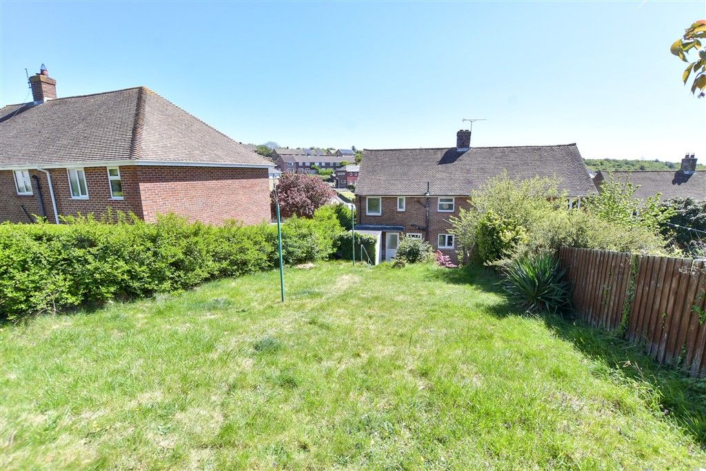 Property photo 2 of 11 Rear Garden