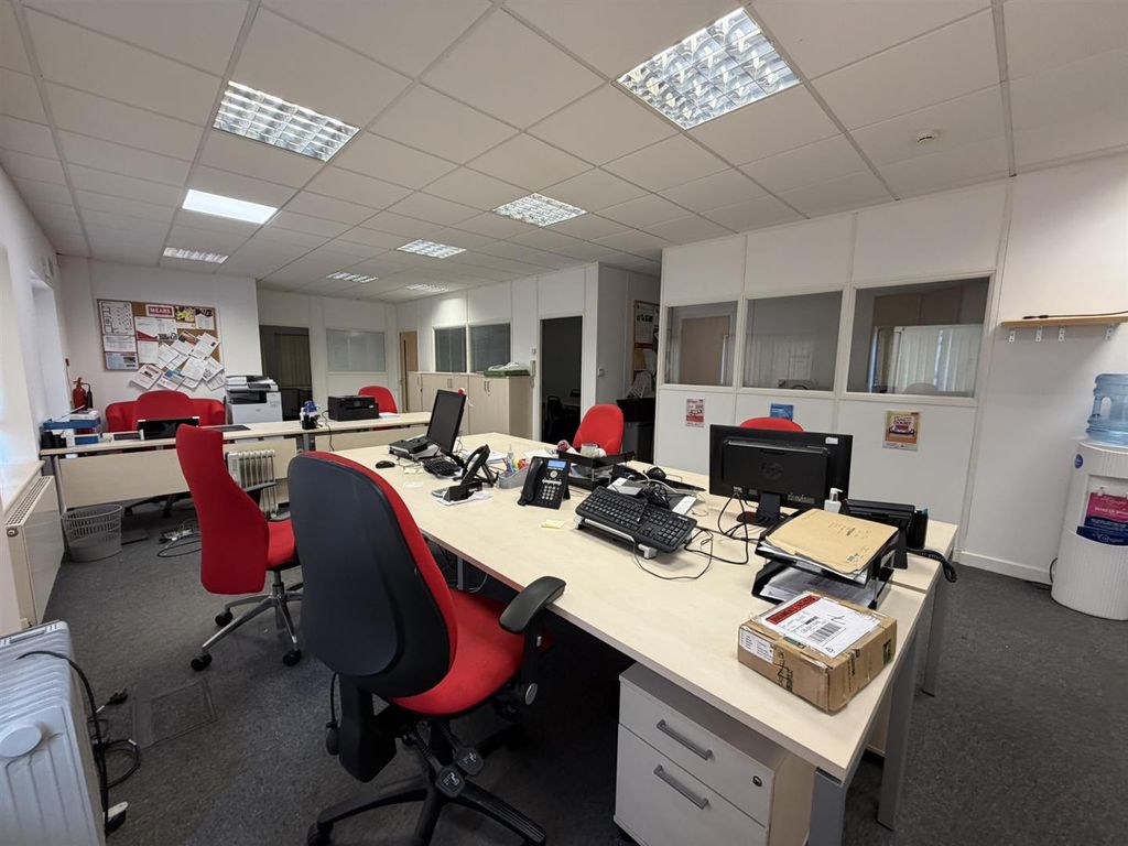Property photo 3 of 10 79 Eden Office Park Ham Green Office For Auction M