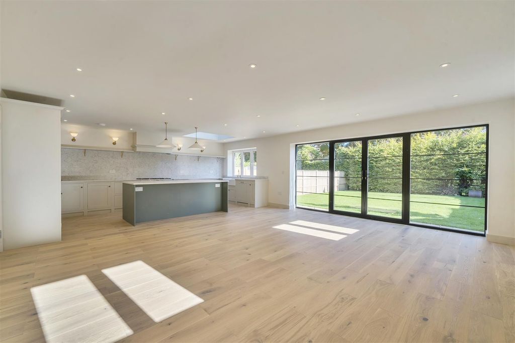 Property photo 3 of 34 Kitchen/Dining/Family Room