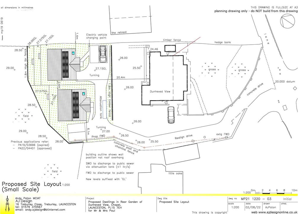 Property photo 3 of 10 2Plots 5.Jpg