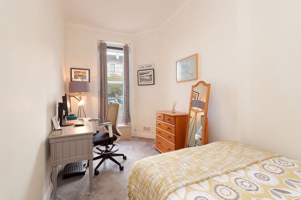 Additional image 11 of 2 bed flat for sale0/2 19, Greenlaw Avenue, Paisley PA1