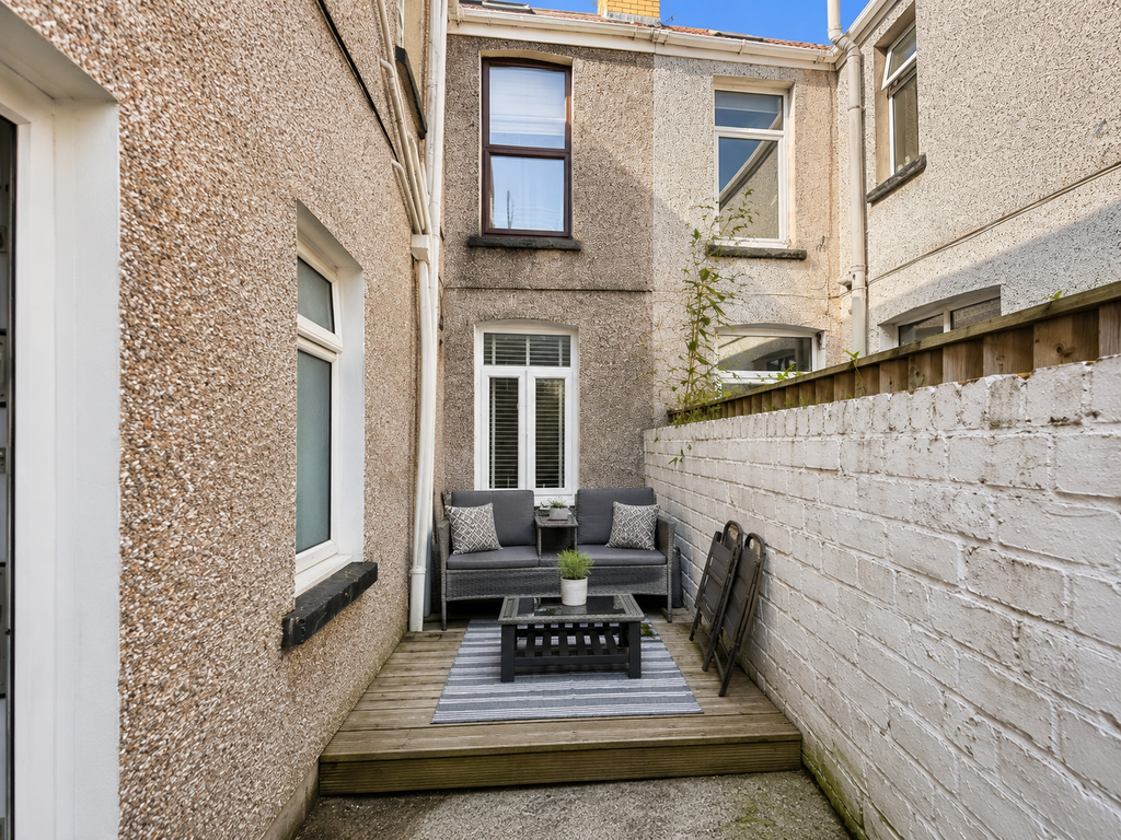 Additional image 13 of 1 bed flat for saleHillside, Neath SA11