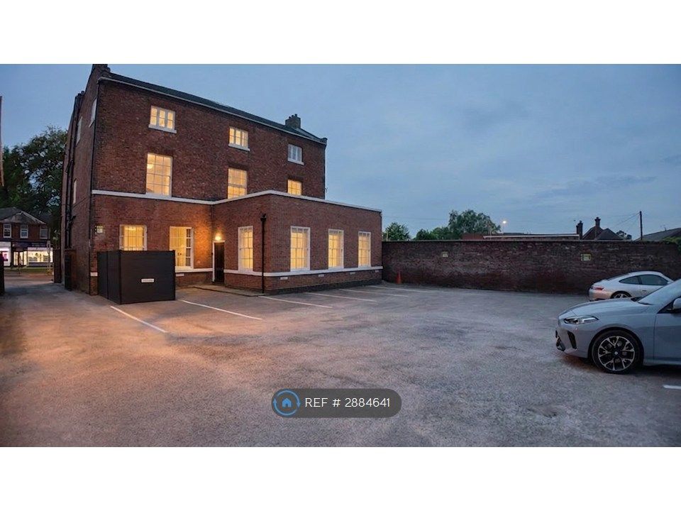 Additional image 6 of 1 bed flat to rentWisteria House, Tamworth B79