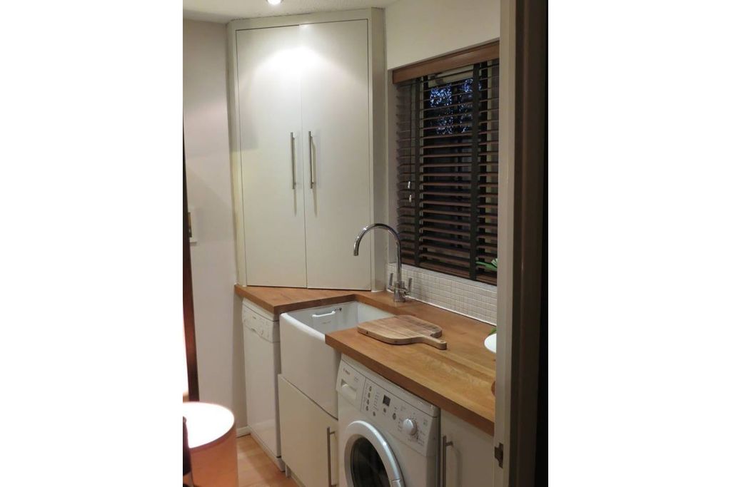 Property photo 2 of 12 Kitchen