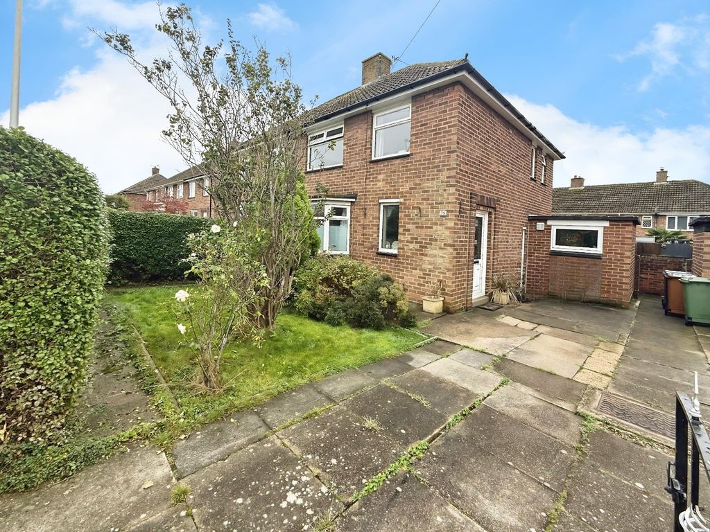 Property photo 1 of 19 Front Elevation