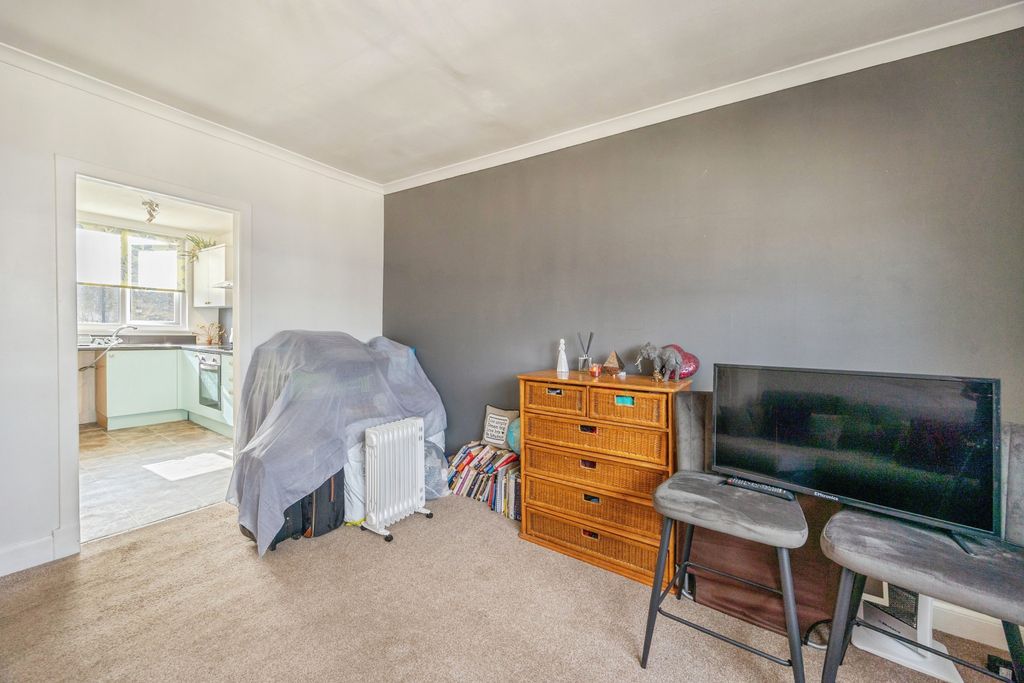 Additional image 5 of 1 bed flat for saleGladstone Street, Hawick TD9