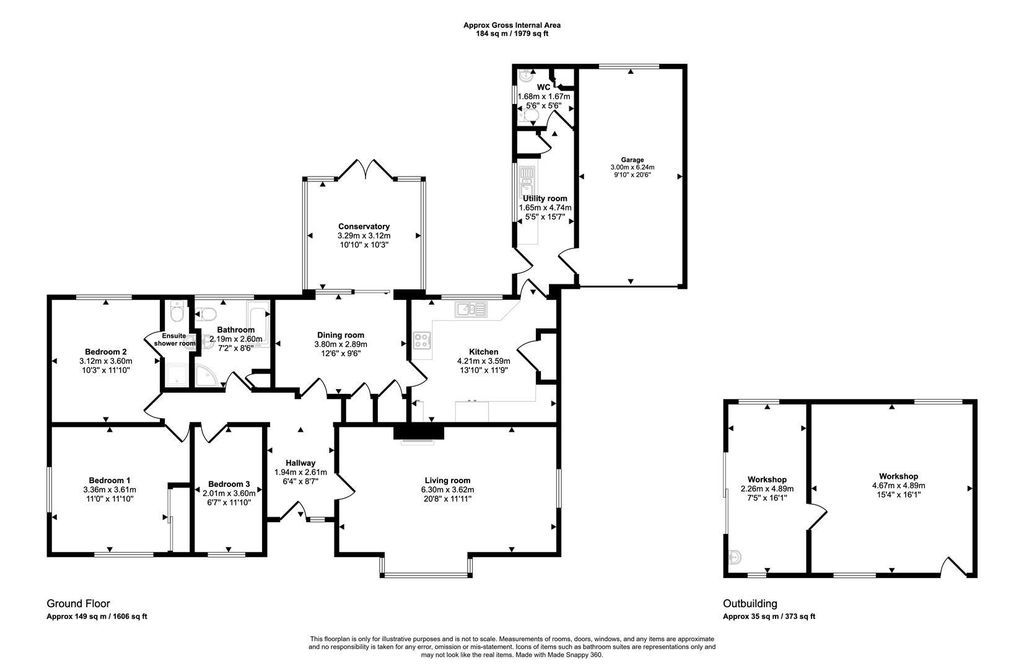 Property photo 2 of 44 Floorplan