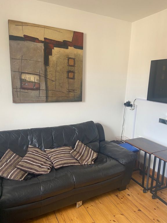 Property photo 1 of 14 A Cozy Living Room Featuring Comfortable Seating A...
