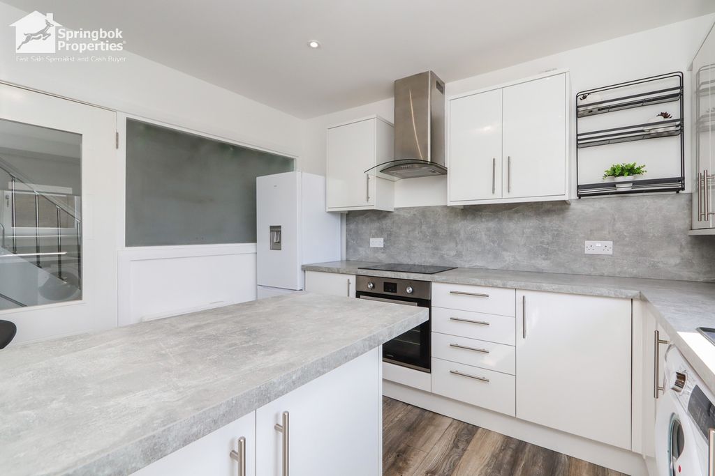 Additional image 7 of 3 bed maisonette for saleMurray Court, Major's Loan, Falkirk, Stirlingshire FK1