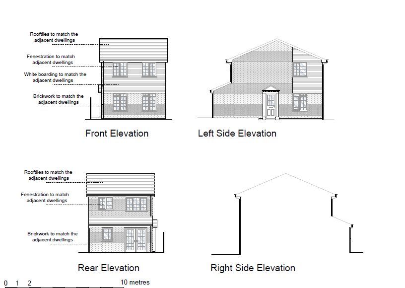 Additional image 9 of Land for saleBroadway, Gillingham ME8